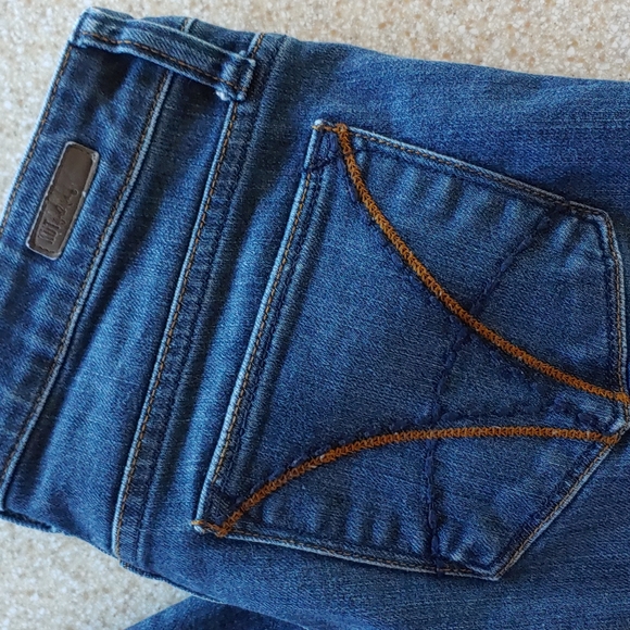 Kut From The Kloth Size 2 Boot Cut - Picture 2 of 13